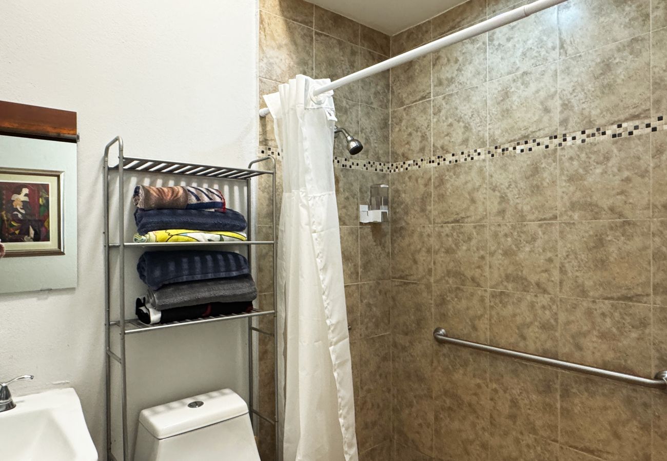Apartment in San Juan - Condado Group Stay | Large 4-BR Near Everything