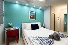Studio in San Juan - Updated Condado Queen Studio | Near...