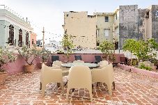 Apartment in San Juan - Center of Old San Juan with Rooftop...