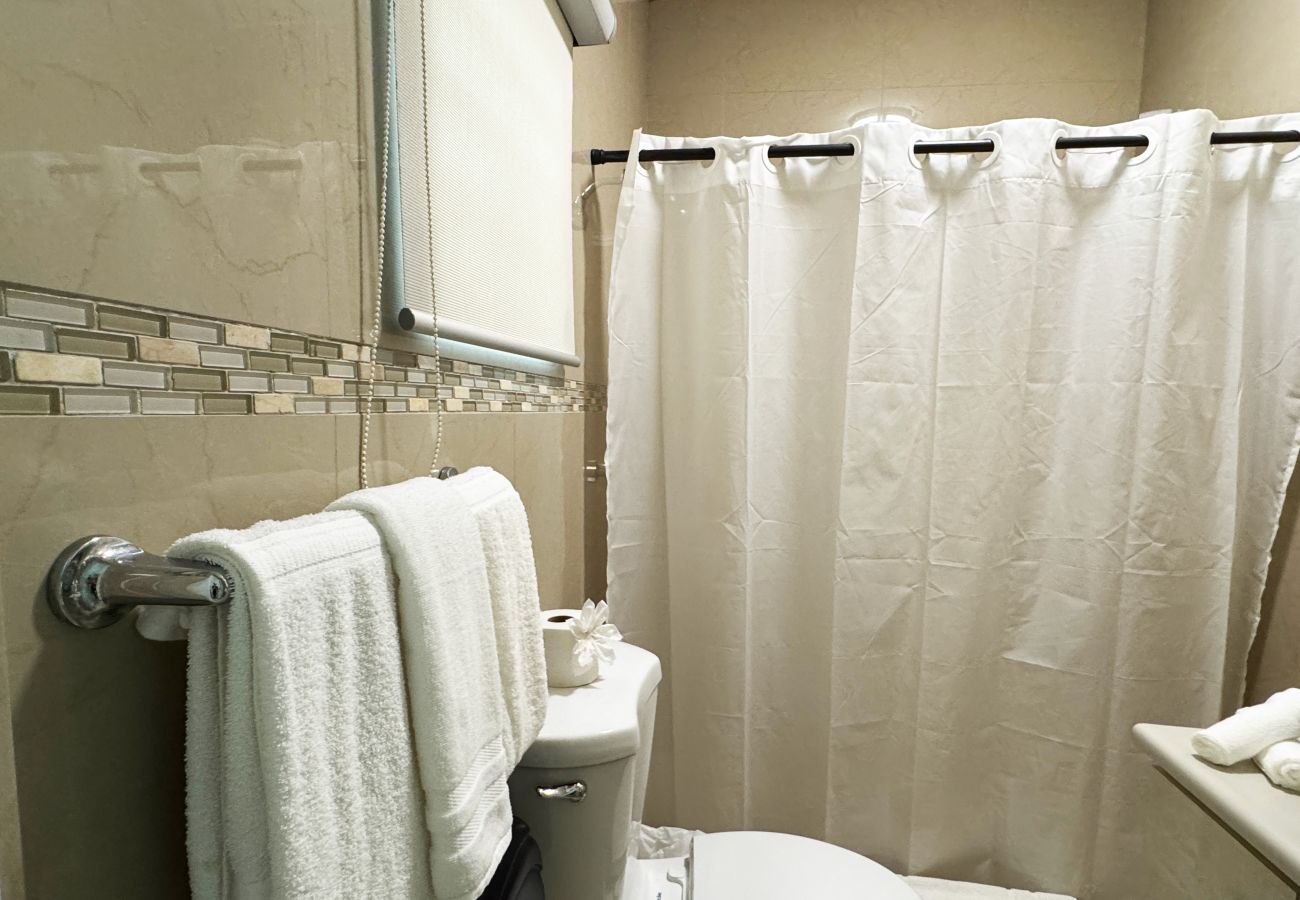 Apartment in San Juan - Condado Escape | Updated 1BR/1BA, Walk to Beach