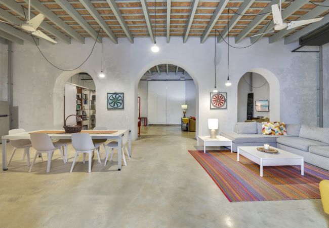 Apartment in San Juan - Cozy Studio Gem: Old San Juan, Near Attractions