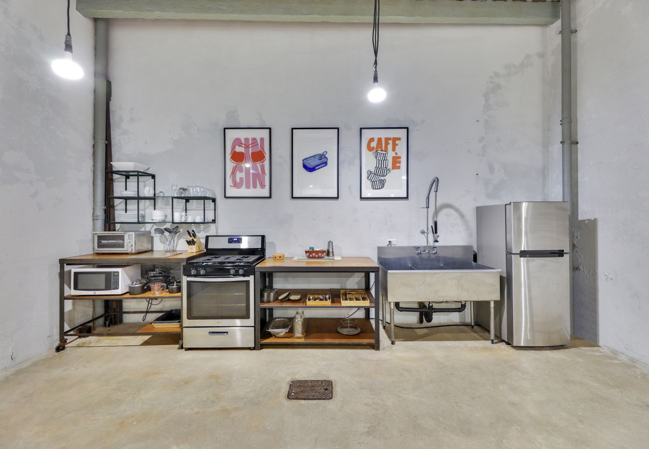 Apartment in San Juan - Cozy Studio Gem: Old San Juan, Near Attractions