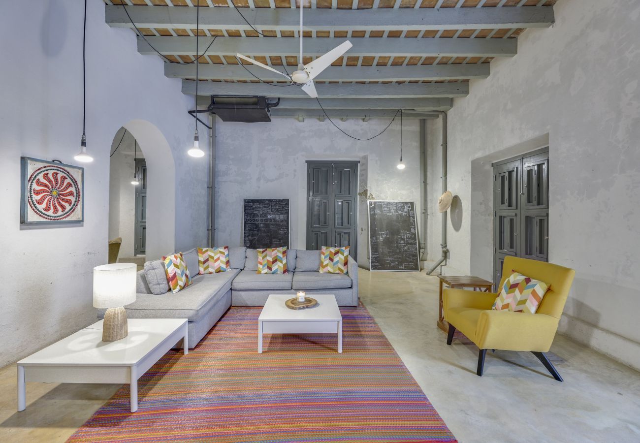 Apartment in San Juan - Cozy Studio Gem: Old San Juan, Near Attractions