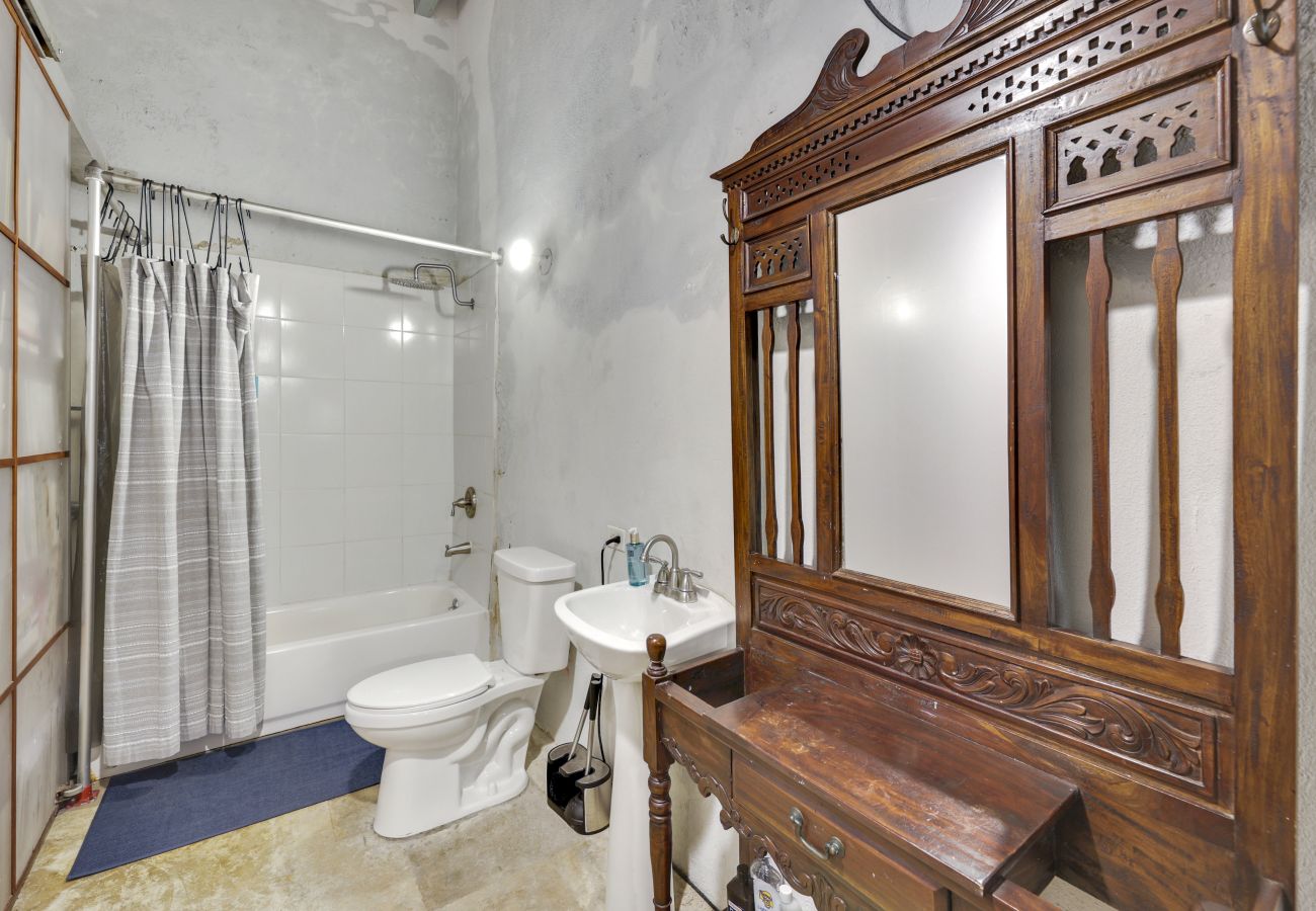 Apartment in San Juan - Cozy Studio Gem: Old San Juan, Near Attractions