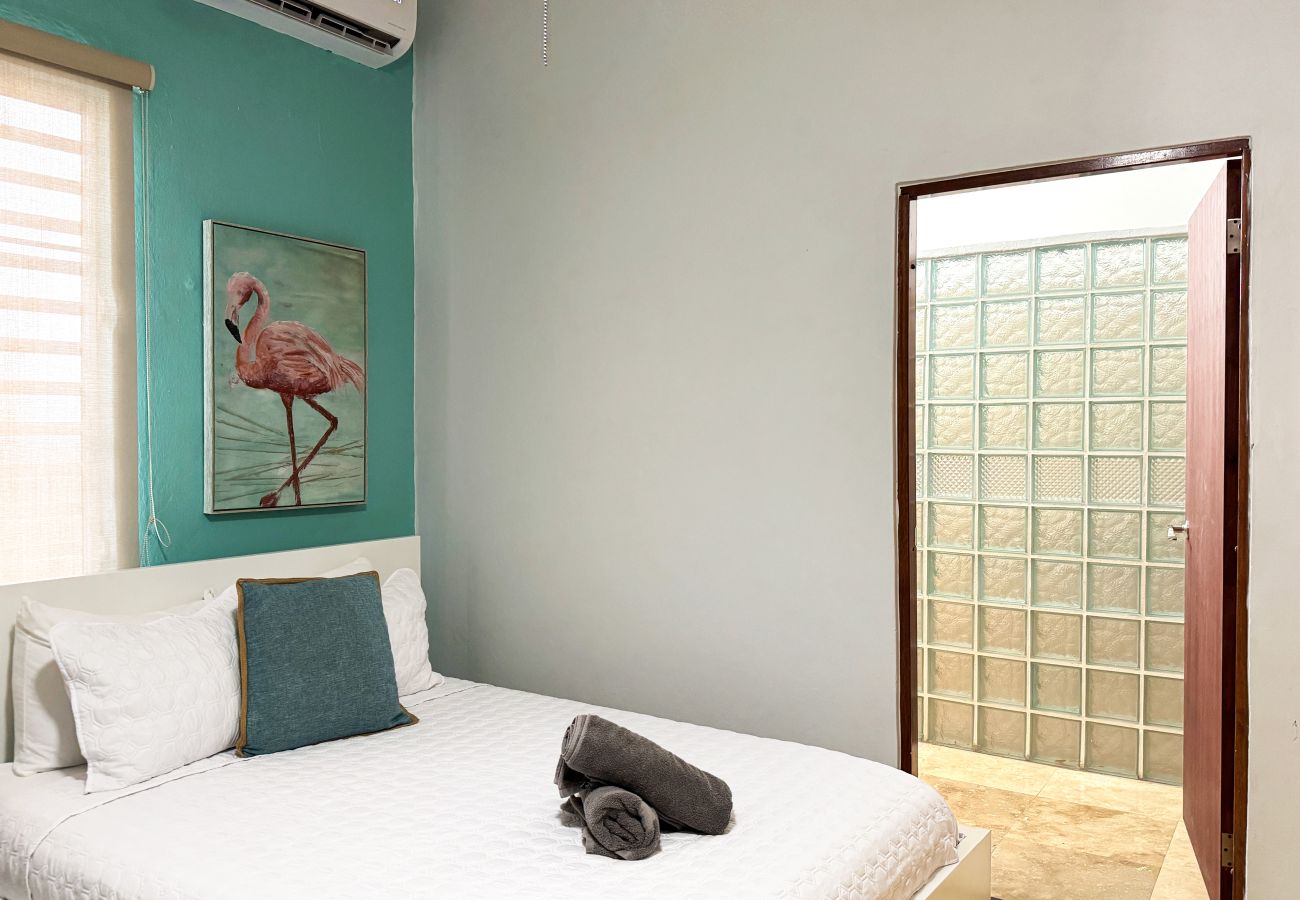 Apartment in San Juan - Condado Group Stay – 3BR 2BA Near Beach