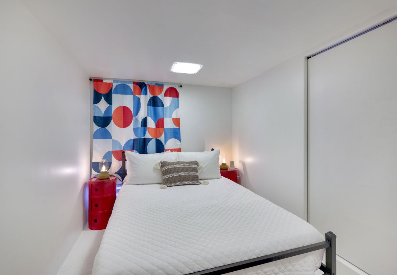 House in San Juan - Rooftop Garden Oasis in the Heart of Old San Juan