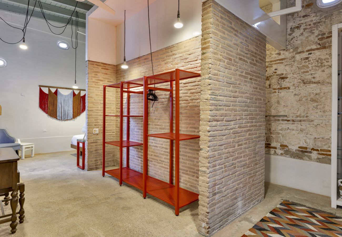 House in San Juan - Rooftop Garden Oasis in the Heart of Old San Juan