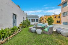House in San Juan - Rooftop Garden Oasis in the Heart of...