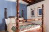 House in San Juan - Tizol Historic Building: 8BR in Old San Juan