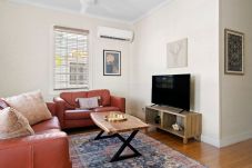 Apartment in Santurce - Breezy beach apt, steps to the sand!...