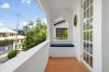 Apartment in Santurce - Breezy beach apt, steps to the sand! Full AC + Generator