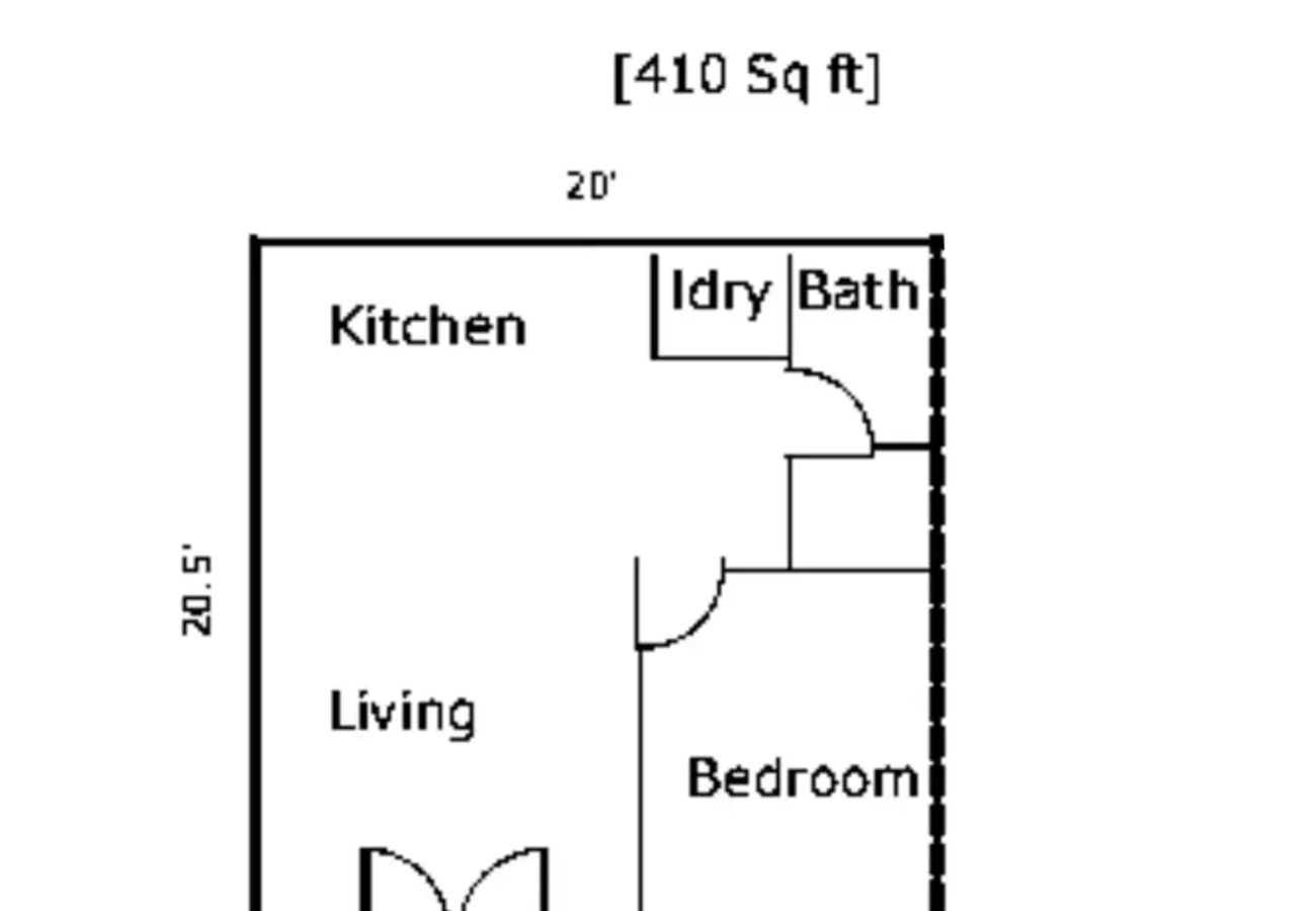 Apartment in Santurce - Beach Pad w Patio, walk to everything! GEN * AC