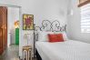Apartment in Santurce - Beachside 2BR w/ Private Rooftop