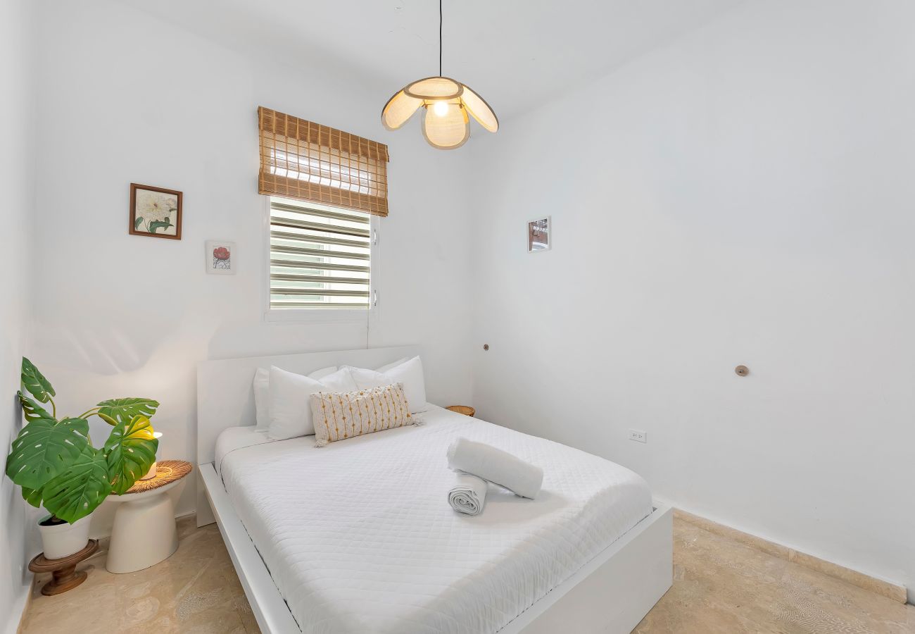 Apartment in San Juan - Boho Oasis by the Beach