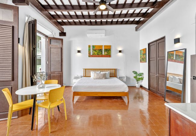 Studio in San Juan - Cozy studio in the heart of Old San Juan