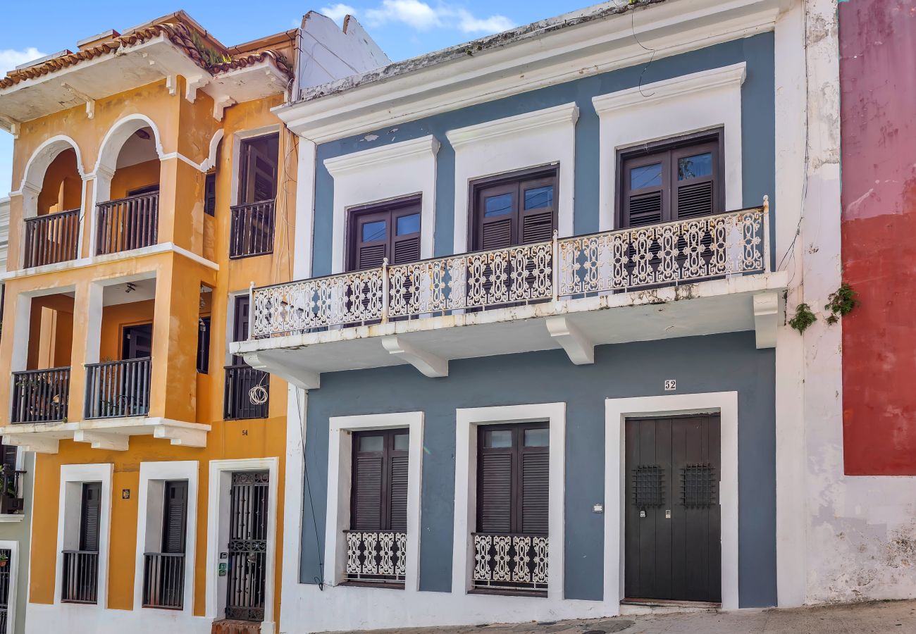 Studio in San Juan - Cozy studio in the heart of Old San Juan