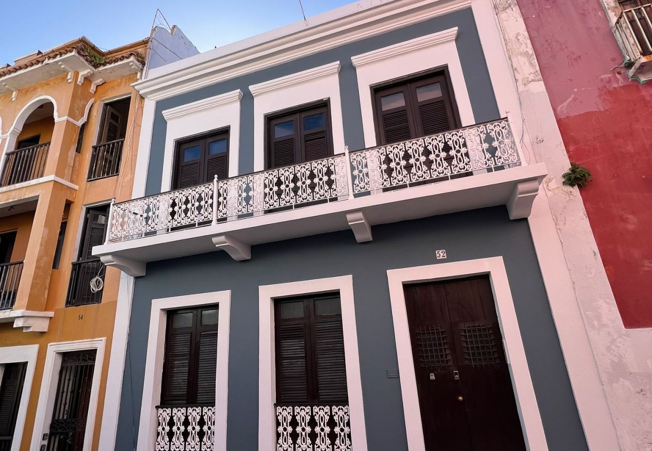 Studio in San Juan - Cozy studio in the heart of Old San Juan