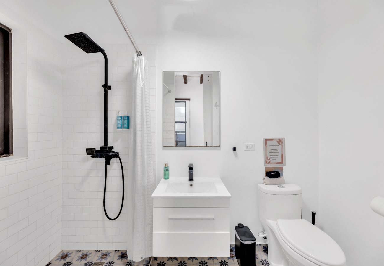 Apartment in San Juan - Terrace at Old San Juan