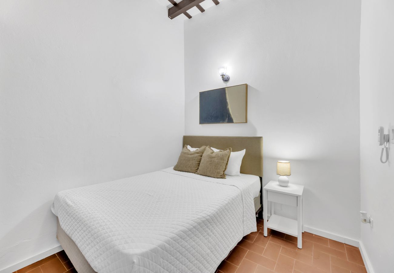 Apartment in San Juan - Terrace at Old San Juan