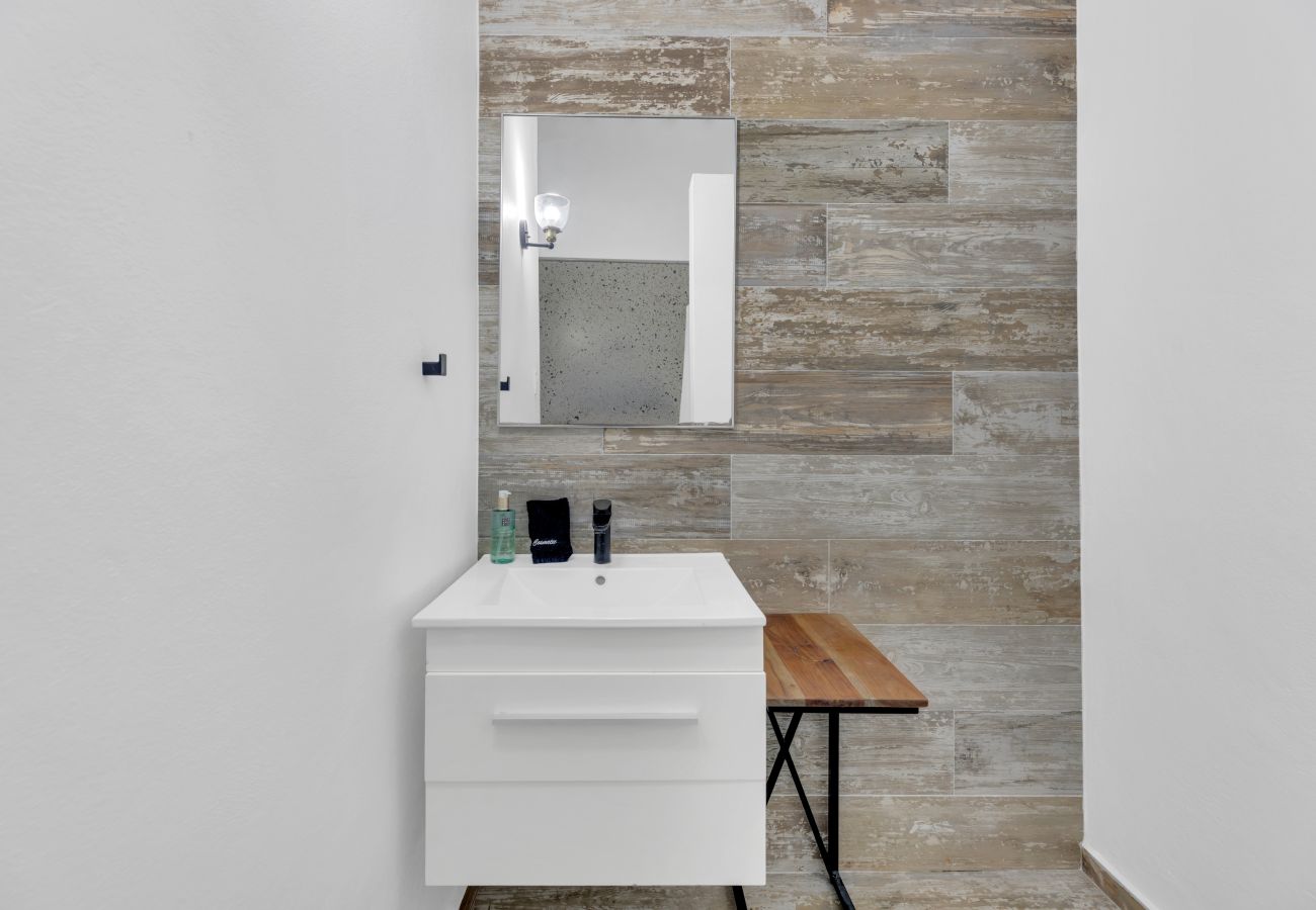 Apartment in San Juan - Terrace at Old San Juan