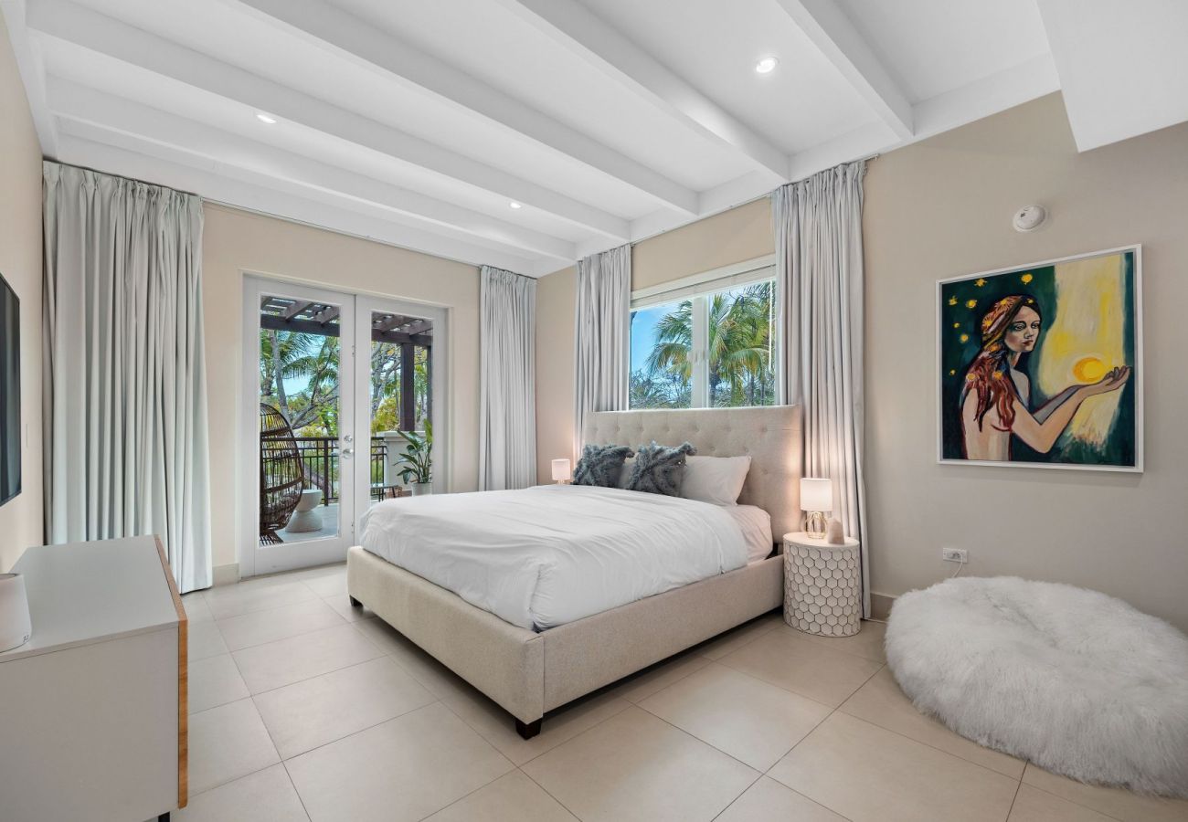 Condominium in San Juan - Luxury 3BR Condo at Bahia Beach Resort