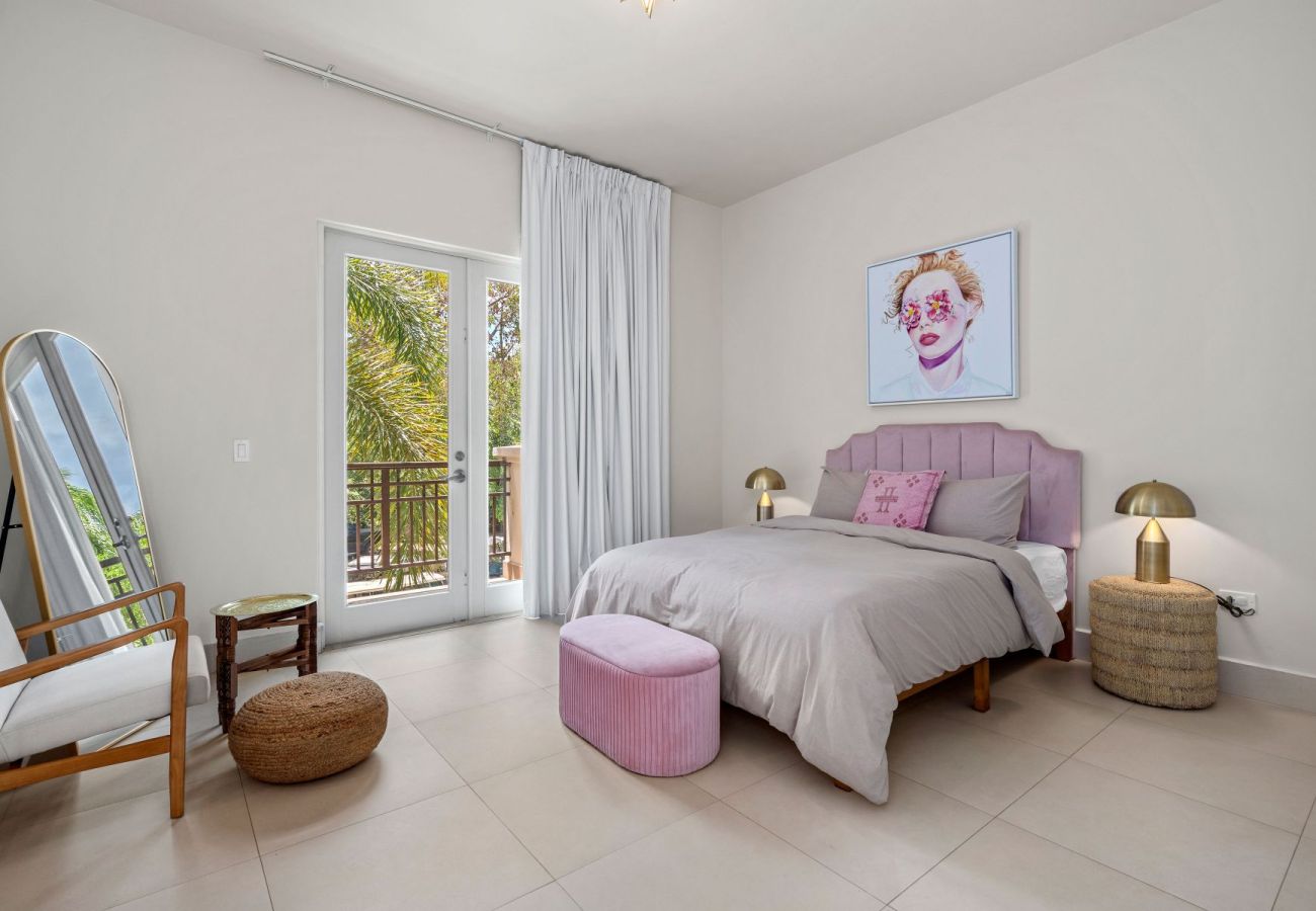 Condominium in San Juan - Luxury 3BR Condo at Bahia Beach Resort