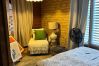 Cabin in Cabo Rojo - Rustic cabin in the heart of the fields of Pitahaya