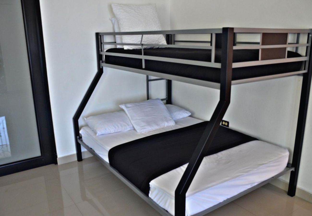 House in Vega Baja - Hacienda M&B · Perfect for Groups, with Pool and Spacious Patio