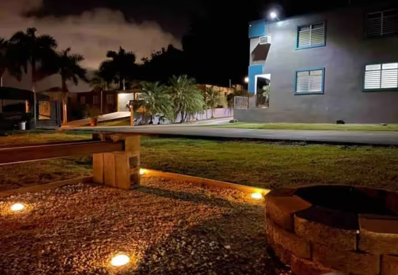 House in Vega Baja - Hacienda M&B · Perfect for Groups, with Pool and Spacious Patio