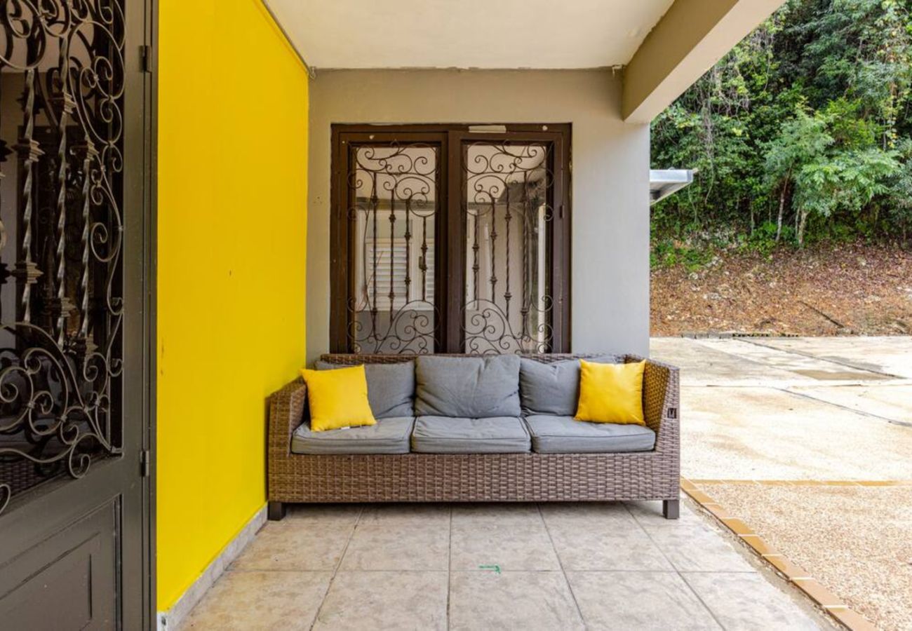 House in Vega Baja - Hacienda M&B · Perfect for Groups, with Pool and Spacious Patio