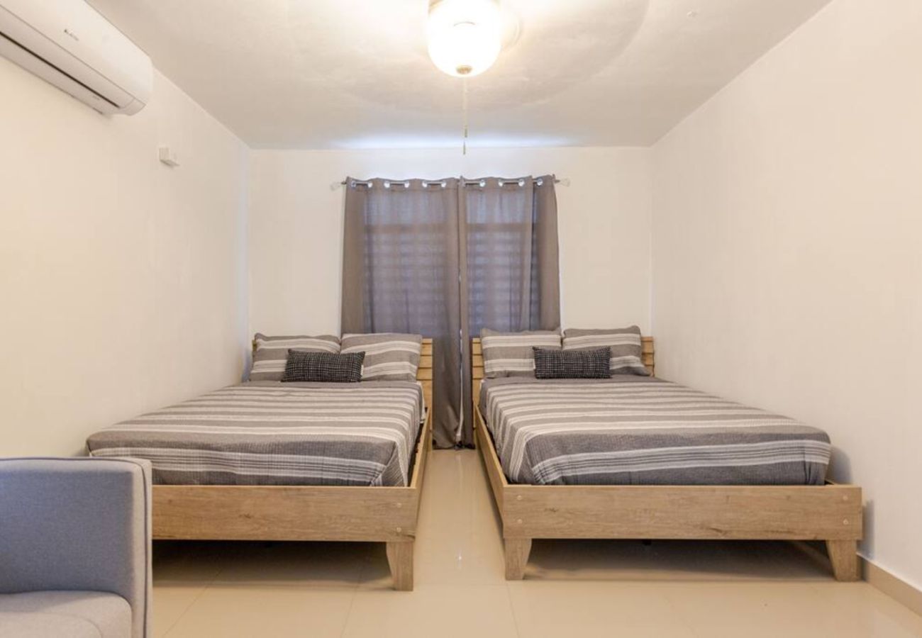 House in Vega Baja - Hacienda M&B · Perfect for Groups, with Pool and Spacious Patio