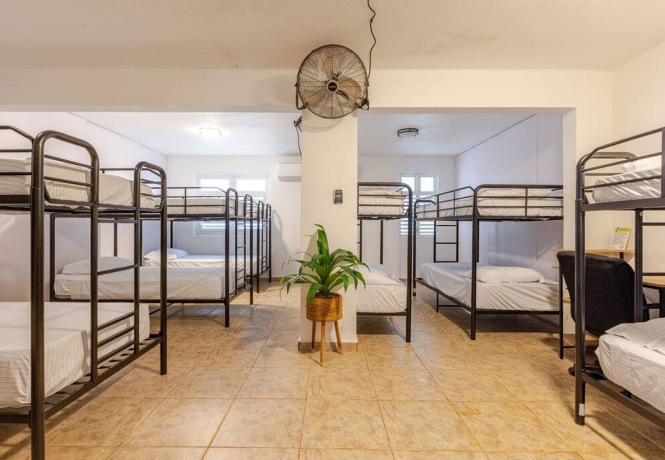 House in Vega Baja - Hacienda M&B · Perfect for Groups, with Pool and Spacious Patio