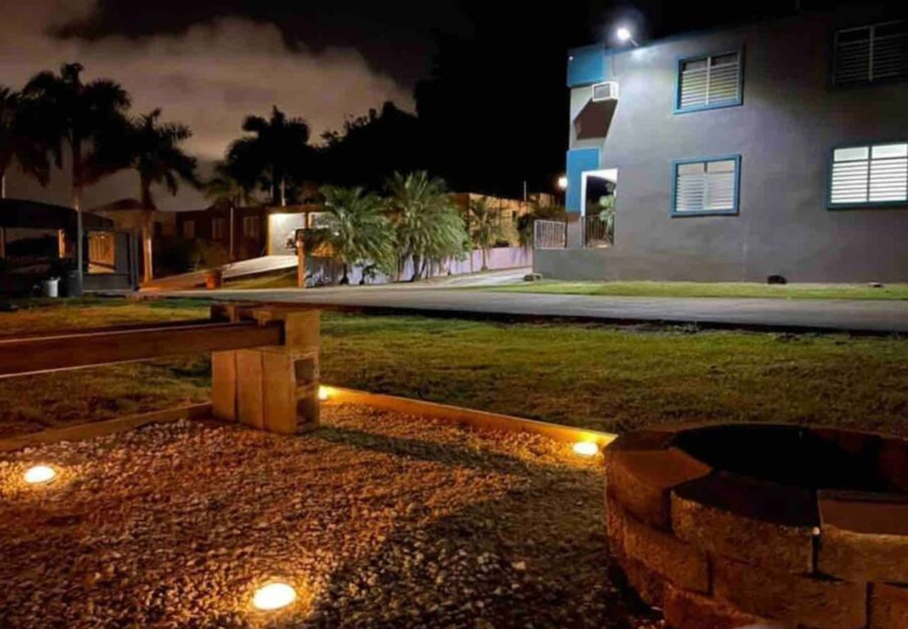 House in Vega Baja - Hacienda M&B · Perfect for Groups, with Pool and Spacious Patio