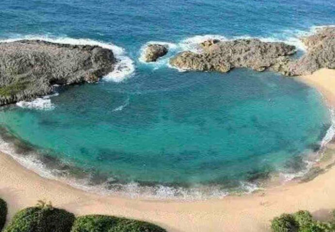 House in Vega Baja - Hacienda M&B · Perfect for Groups, with Pool and Spacious Patio