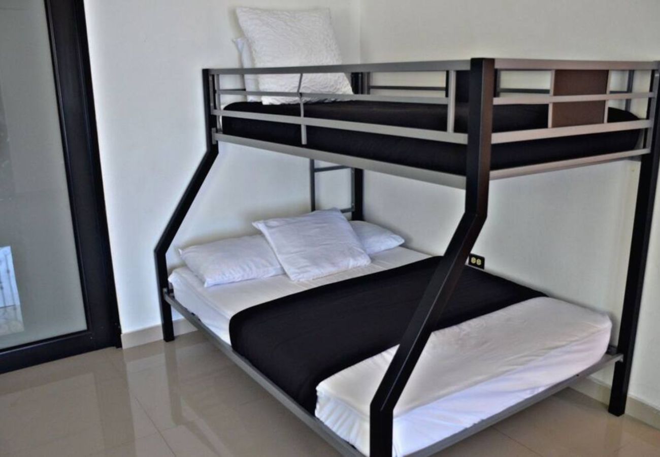 House in Vega Baja - Hacienda M&B · Perfect for Groups, with Pool and Spacious Patio