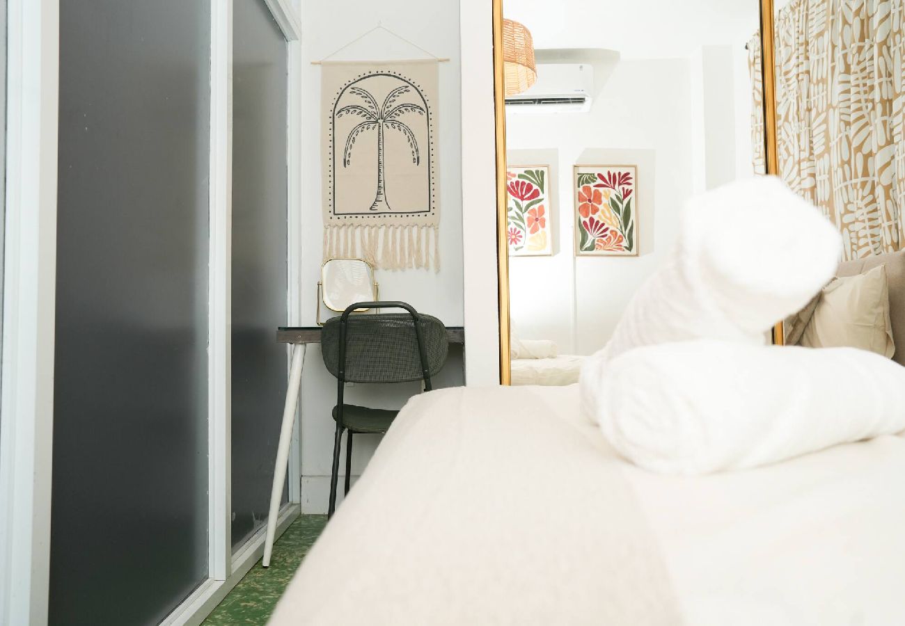 Apartment in San Juan - Sunny Escape Close to Beach, Dining & Fun! 