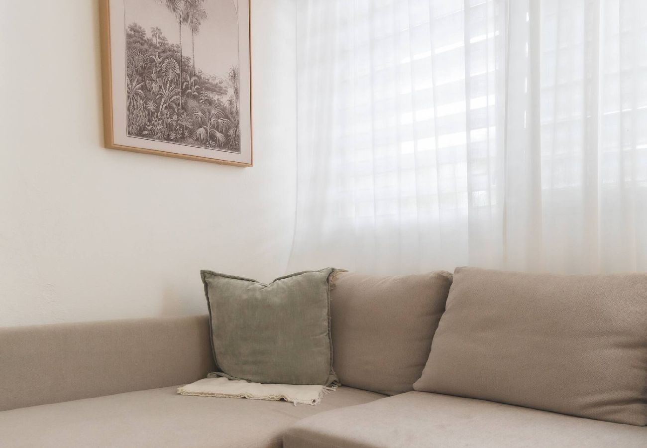 Apartment in San Juan - Sunny Escape Close to Beach, Dining & Fun! 