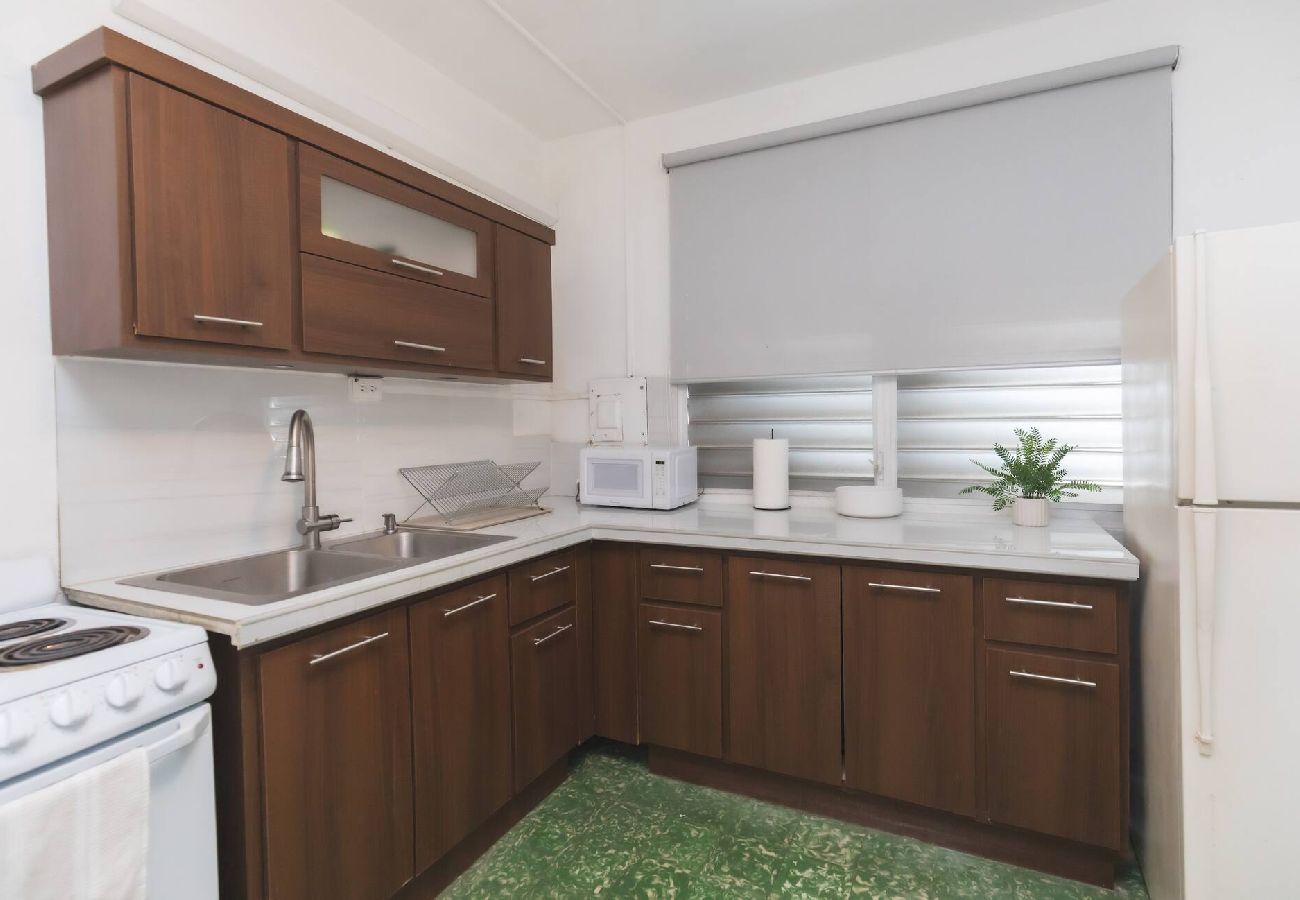 Apartment in San Juan - Sunny Escape Close to Beach, Dining & Fun! 