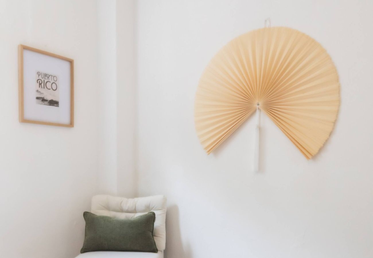 Apartment in San Juan - Sunny Escape Close to Beach, Dining & Fun! 