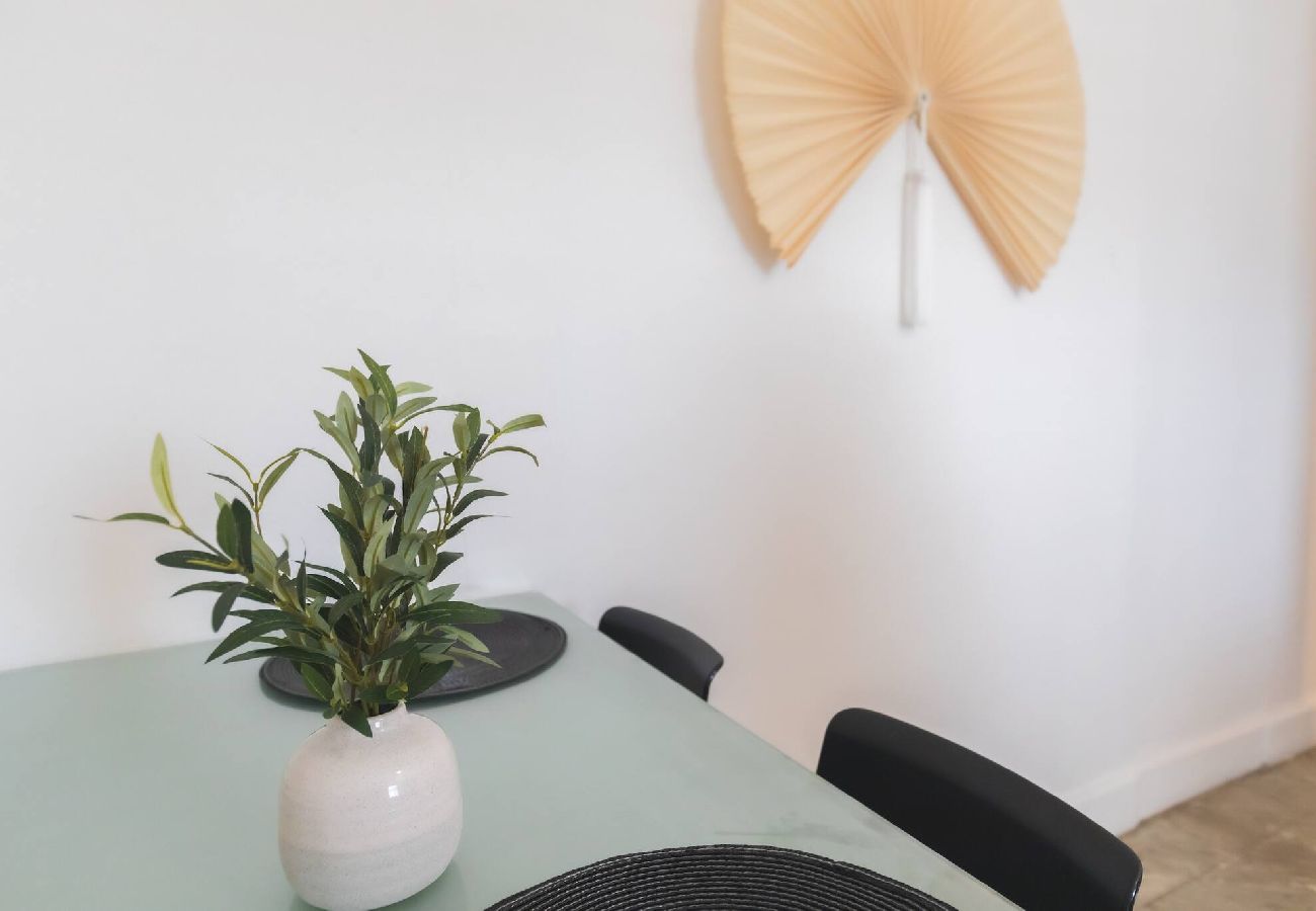 Apartment in San Juan - Prime Apartment Near Beach, Dining & Nightlife! 