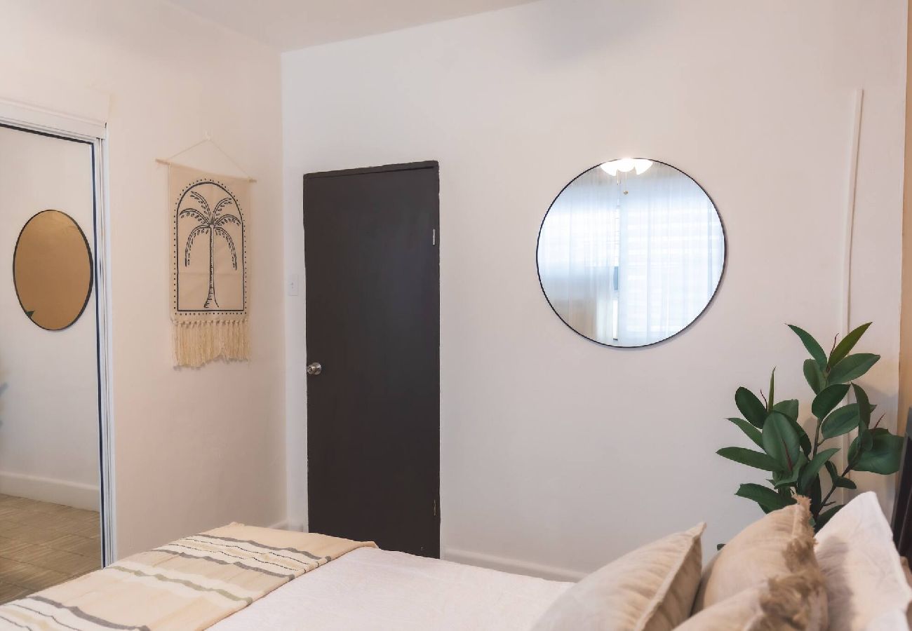 Apartment in San Juan - Prime Apartment Near Beach, Dining & Nightlife! 