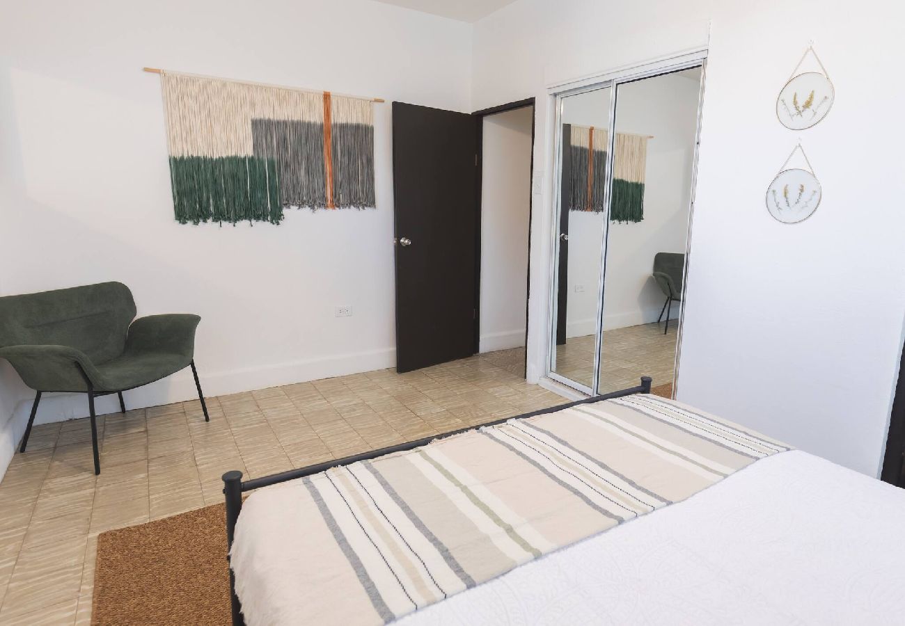 Apartment in San Juan - Prime Apartment Near Beach, Dining & Nightlife! 