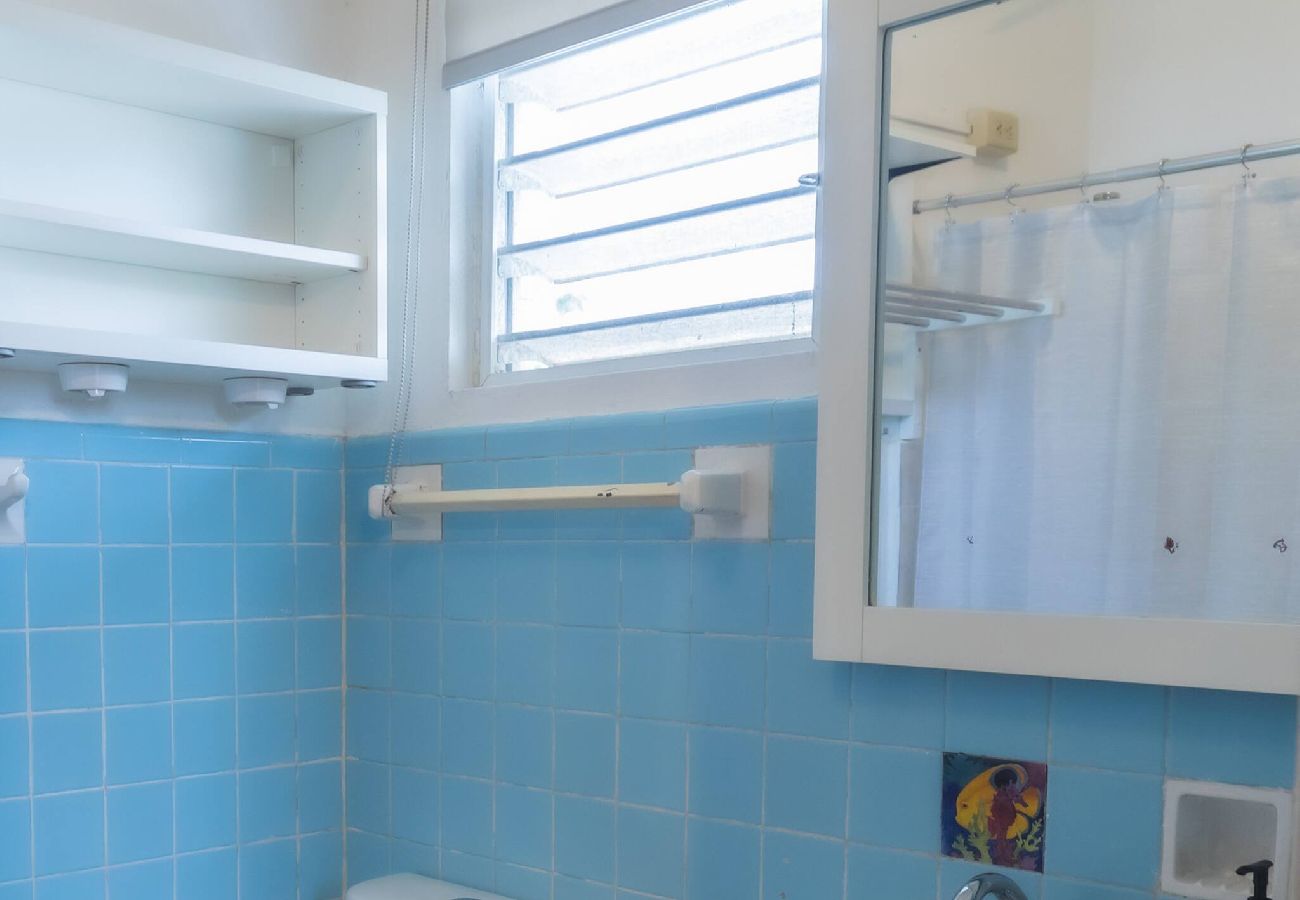 Apartment in San Juan - Prime Apartment Near Beach, Dining & Nightlife! 