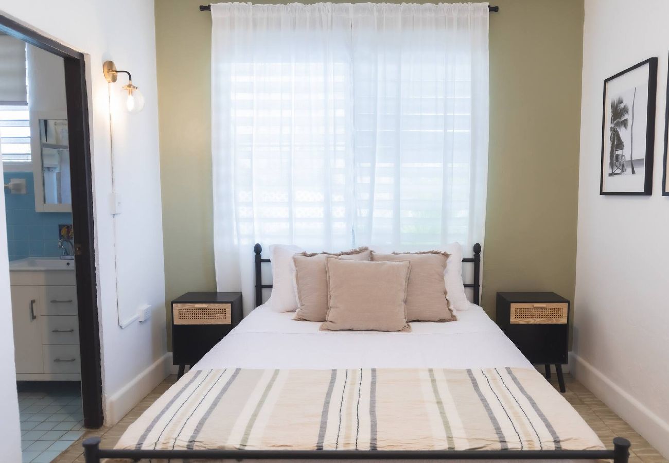 Apartment in San Juan - Prime Apartment Near Beach, Dining & Nightlife! 