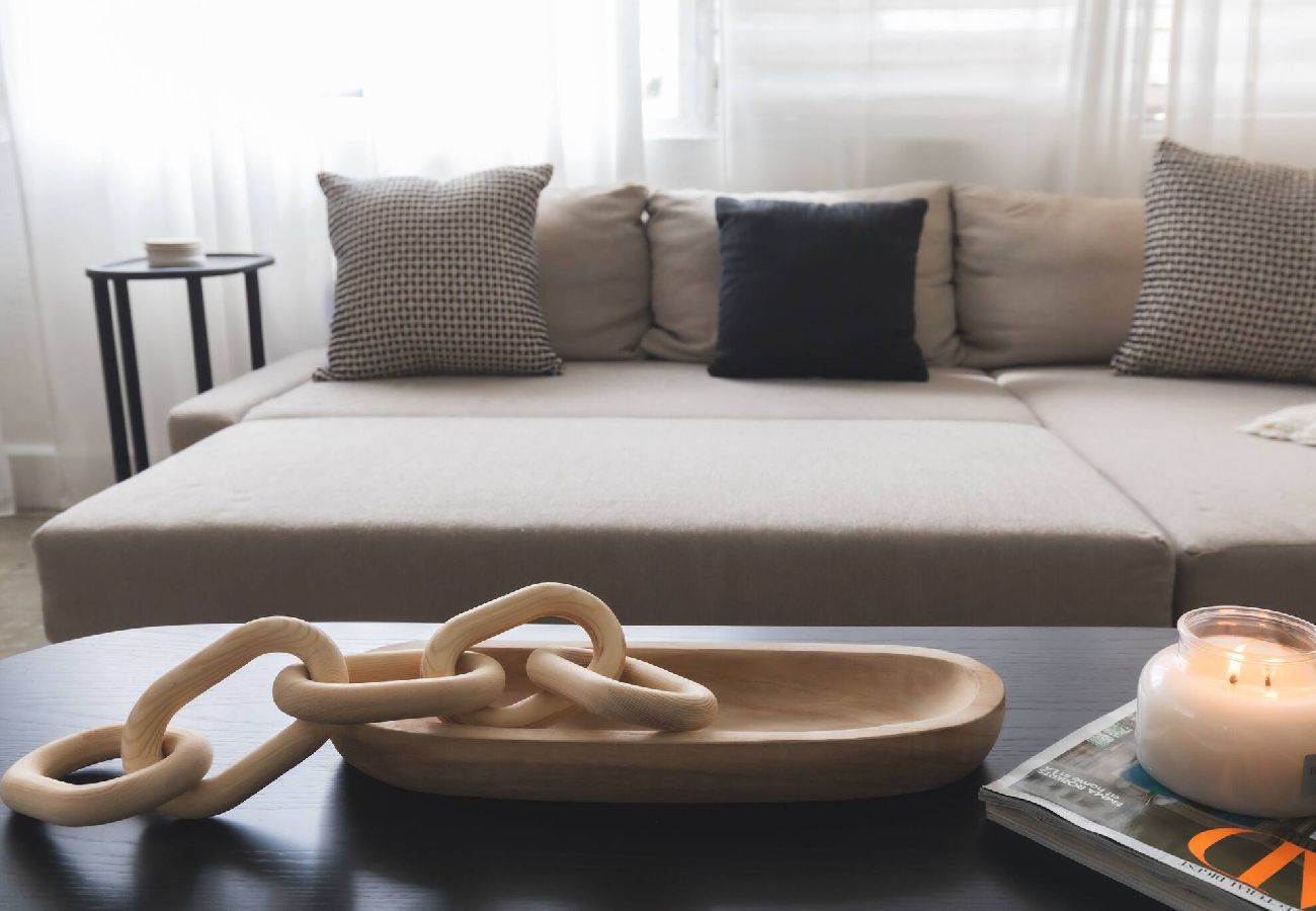 Apartment in San Juan - Prime Apartment Near Beach, Dining & Nightlife! 