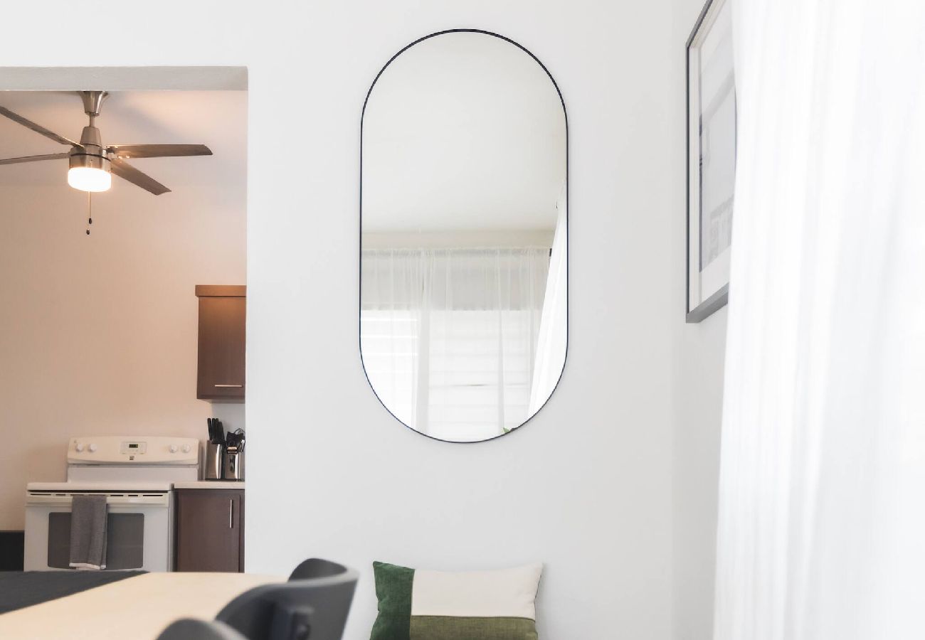 Apartment in San Juan - Prime Apartment Near Beach, Dining & Nightlife! 