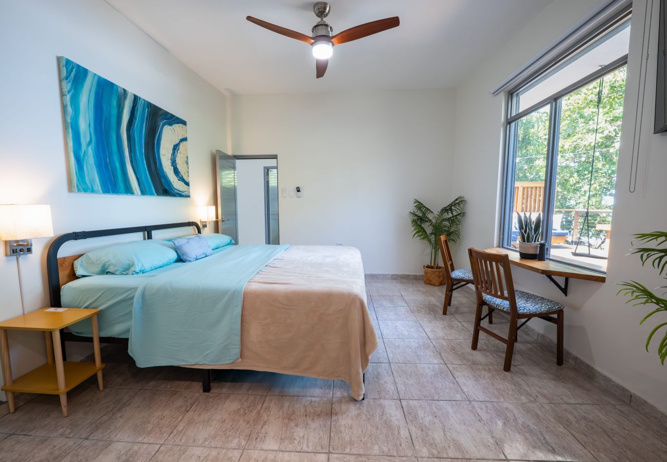 House in Mayaguez - Coastal Oceanfront Hideaway w/ 3BR & Private Deck