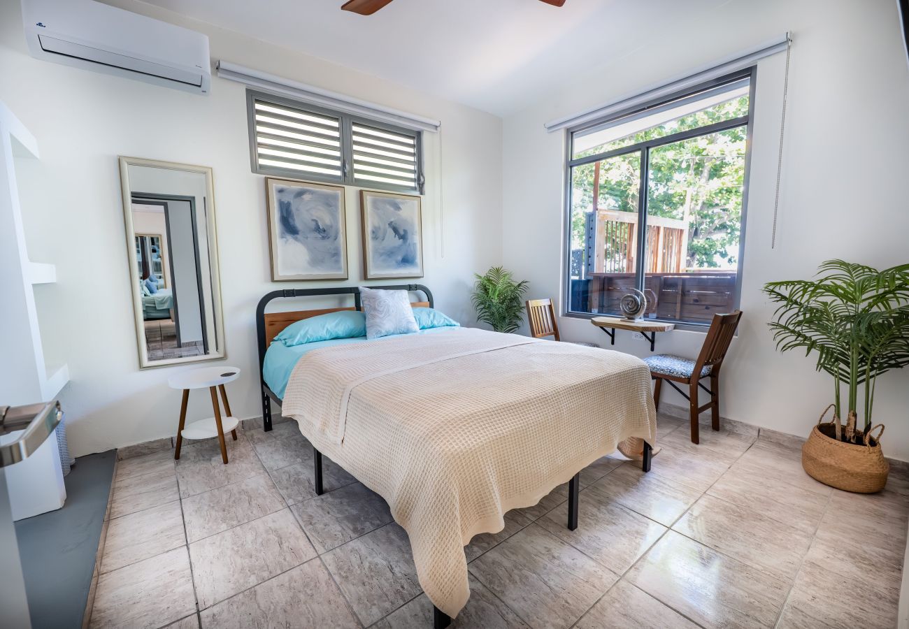 House in Mayaguez - Coastal Oceanfront Hideaway w/ 3BR & Private Deck