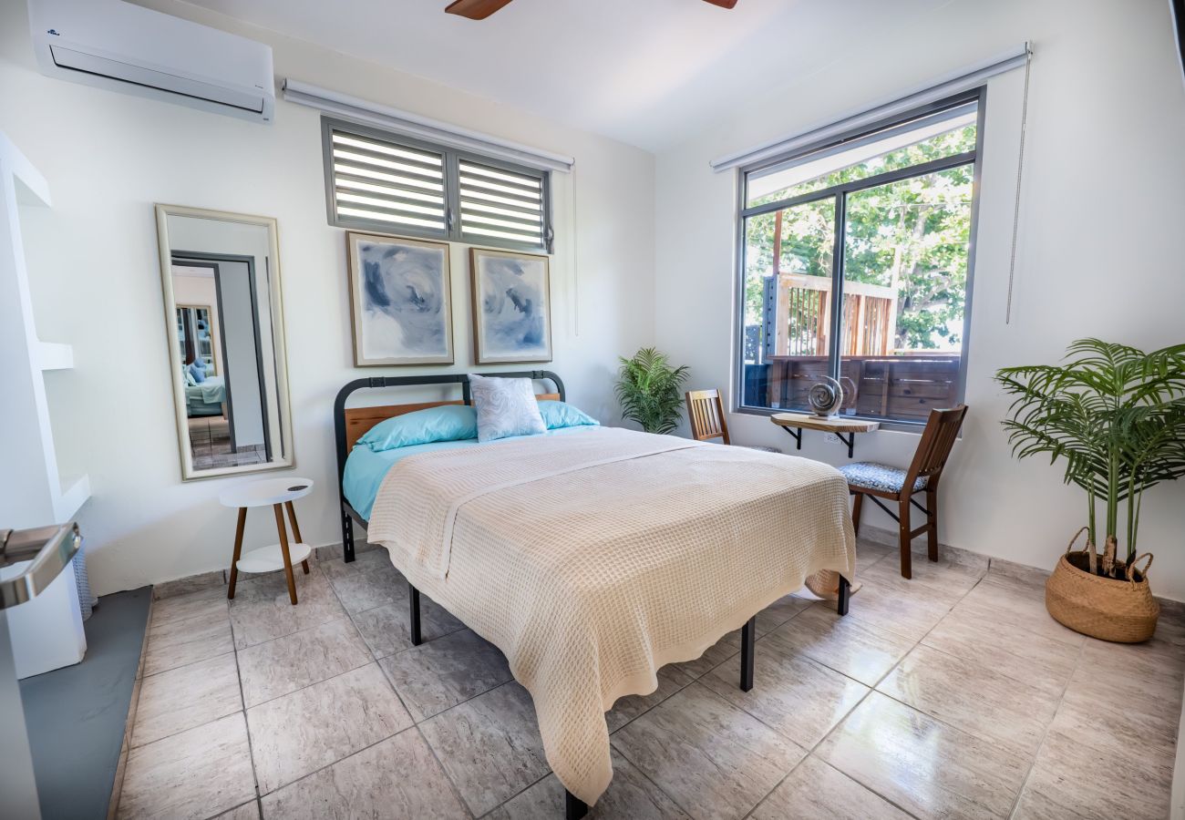House in Mayaguez - Oceanfront 5BR Oasis w/ Decks & Direct Beach Access