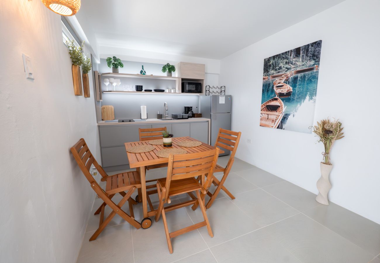 House in Mayaguez - Oceanfront 5BR Oasis w/ Decks & Direct Beach Access